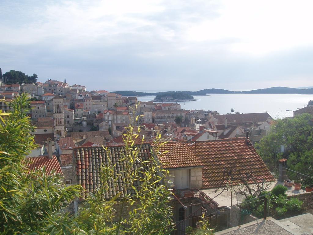 Apartments Seka Hvar Town Kamer foto